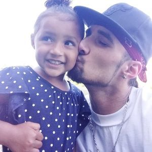 Meet your Posher, Isaiah